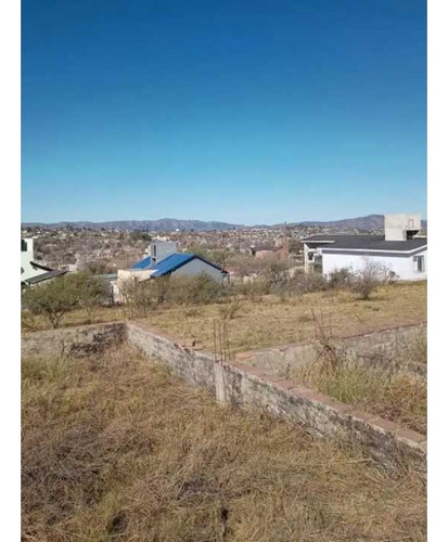 Lote En Barrio Valle Del Sol