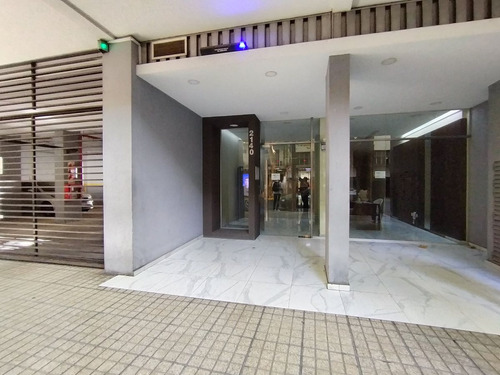 Alquiler 2 Ambientes Balcon Seguridad Flores