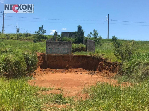 Imagem 6 de 9 de Terreno No Carmela Para Vender.(novo Lote) - Te0048