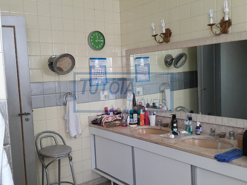 Imagem 23 de 30 de Apartamento Á Venda No Paraíso - 21450-b - 33826785