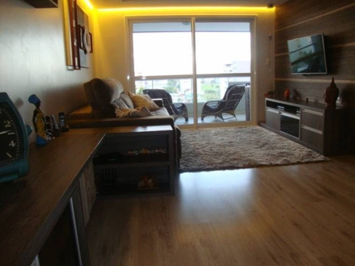 Imagem 2 de 15 de Apartamento - Villagio Iguatemi - Ref: 8418 - V-8418