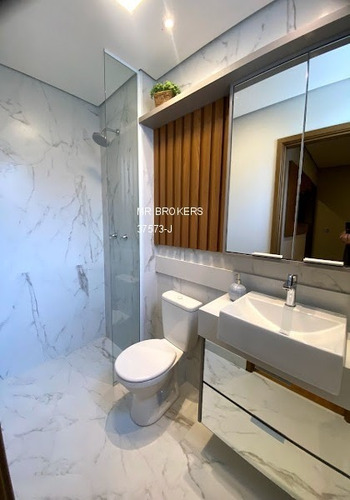 Imagem 29 de 30 de Lançamento - Vallis Residencial - Parque Da Represa - Jundiaí/sp - Ap00473 - 70156417
