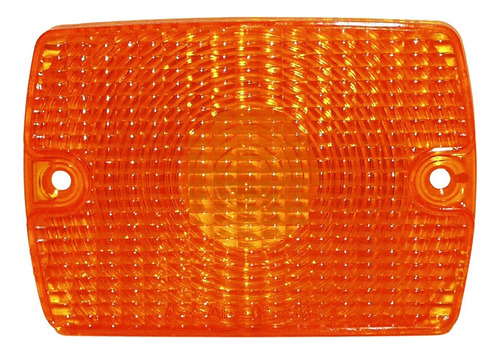 Luz Estacionamiento Izq-der Jeep Wrangler (yj) (sj) 87-95