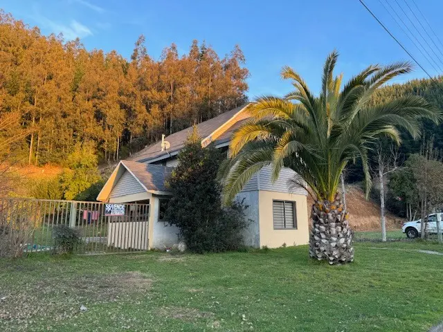 Imagen 1 de 17 de En Mitrinhue 1033 M2