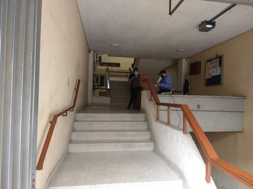 Imagen 2 de 14 de Oficina En Arriendo En Bucaramanga El Centro. Cod 85850