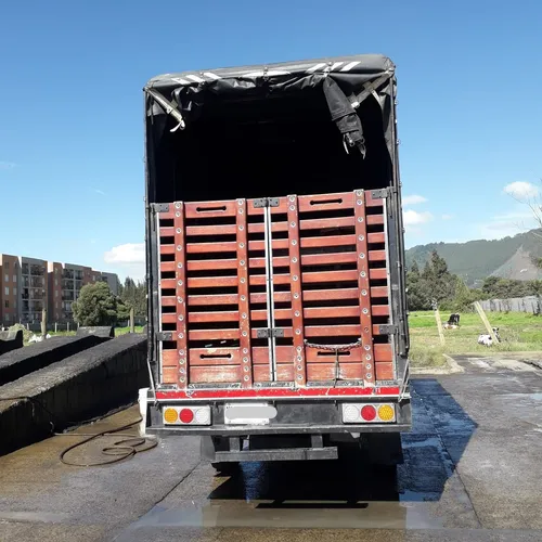 Turbo Con Motor Recien Cambiado Y Reparado Quedo Como Nuevo