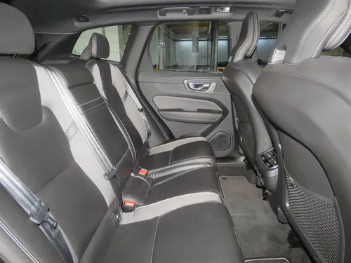 Volvo XC60 2.0 T5 Awd R-design
