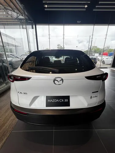 Cx-30 At 2.0 Touring Gasolina 2026/ch