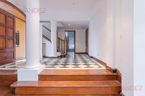 Imagen 11 de 30 de Importante Casa En Alquiler En Barrio Parque Aguirre En Acassuso Con Pileta