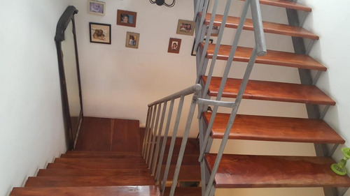 Imagen 15 de 30 de Venta Casa 4 Ambientes Garage - Saavedra