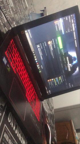Acer Nitro 5