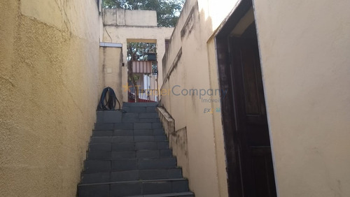 Imagem 25 de 29 de Casa Com Piscina A Venda No Jardim Libano - Ca00208