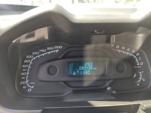 Imagem 9 de 12 de Chevrolet Montana 2019 1.4 Ls Econoflex 2p