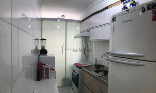 Imagem 4 de 15 de Apartamento - Vila Carmosina - Ref: 14392 - V-14392