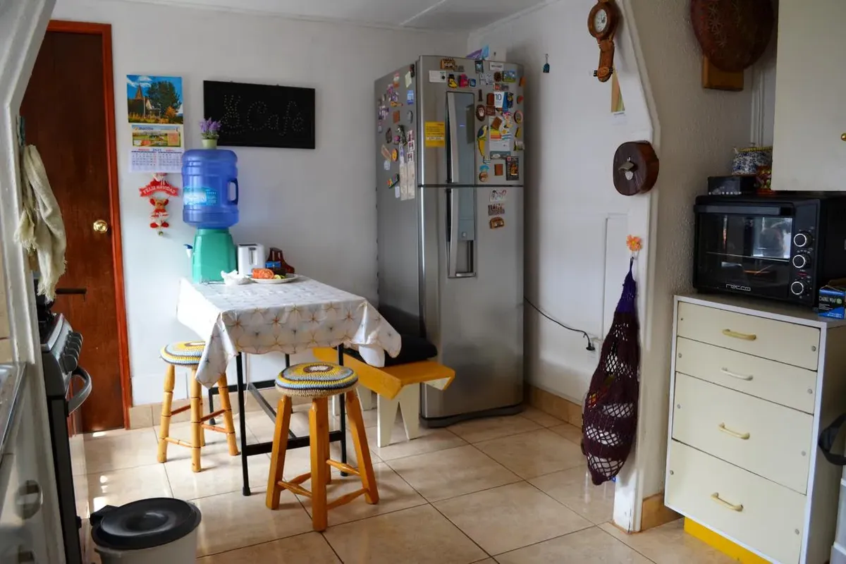 Imagen 2 de 26 de 3 Dorm-2 Baños / Amplio Patio Trasero / Venta Casa