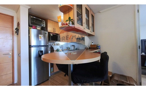 En Venta Departamento 1d 1b 1bod. Salvador
