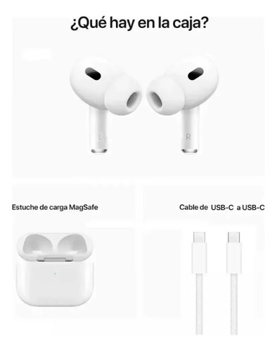 Audifonos Inalambricos In Ear Accesorios Para Iphone Android Blanco (Reacondicionado)