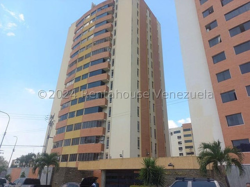 Apartamento En Alquiler Ubicado En Ciudad Jardin Manongo Naguanagua Carabobo Cod 24-23472 Eloisa Mejia