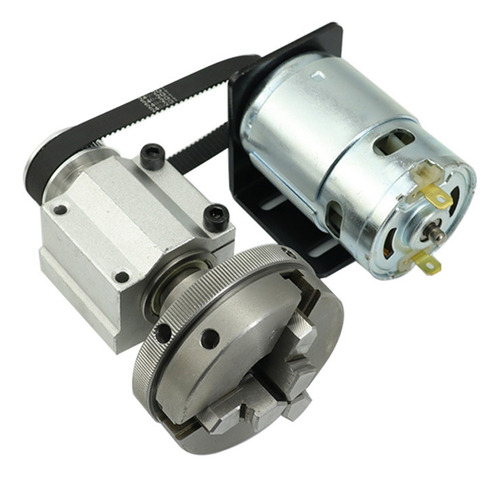 Multifuncional 895 Motor Torno Rotativo Pulsera Del Husillo