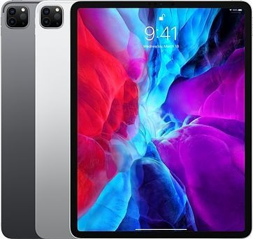 iPad Pro 128gb 12.9 4ta Generación Nuevas Selladas 