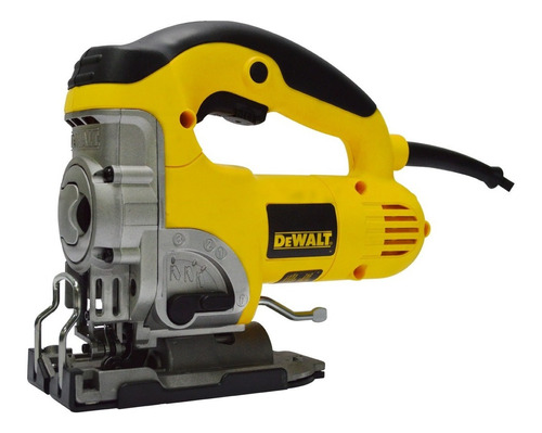 Sierra Caladora Dewalt Dw331k Industrial