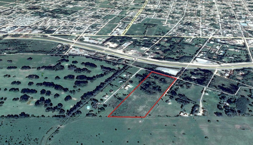 Imagen 11 de 12 de Terreno En Venta En San Antonio De Areco