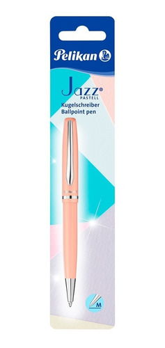 Imagen 2 de 2 de Bolígrafo Pelikan Jazz Pastel