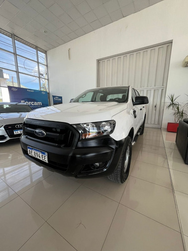 Ford Ranger 2.5 Cd Ivct Xl 166cv