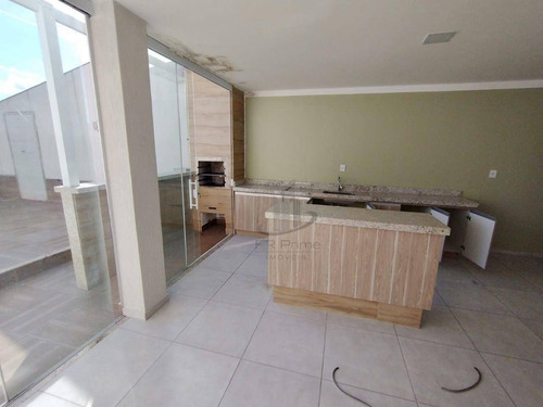 Imagem 8 de 30 de Casa Com 3 Suítes À Venda Por R$ 900.000 - Jardim Belvedere - Volta Redonda/rj - Ca0054