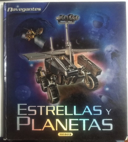 Estrellas Y Planetas