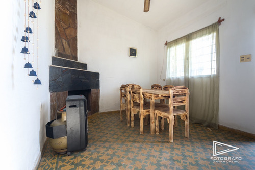 Imagen 2 de 11 de Casa Con Renta En Venta En Médanos De Solymar 2 D