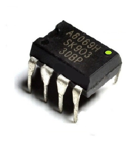 A6069h  Dip-8 