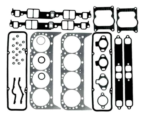 Empaque Kit Completo: Mercruiser Gm V8 ( Oem: 27-75611a1 )