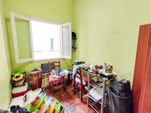 Imagen 19 de 28 de Venta De Ph 4 Ambientes Con Balcón En Saavedra