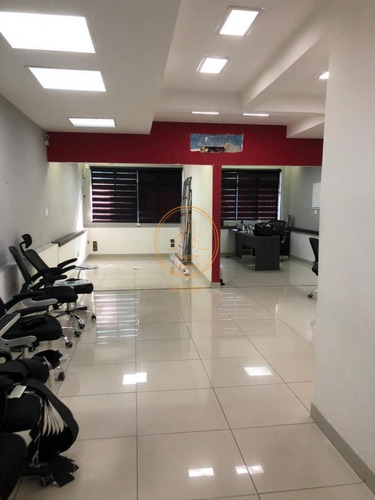 Sala Comercial Localizado(a) No Bairro Centro Em Santos / Santos - 6585