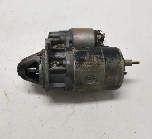 Motor Partida Gm Astra Monza Kadett 9000082036