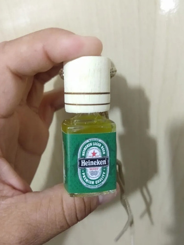 Imagem 1 de 3 de Cheirinho De Carro