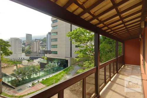 Imagem 10 de 15 de Casa À Venda No Santa Lúcia - Código 386069 - 386069