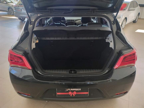 Chevrolet Onix 1.4 MPFI LTZ 8V FLEX 4P MANUAL