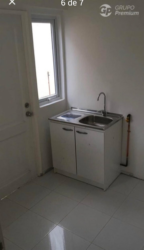 Casa En Arriendo De 3 Dorm. En San Pedro De La Paz