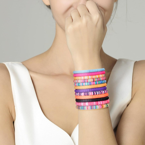 Conjuntos De Pulseras Para Niñas,pulsera De La Amistad,pulse