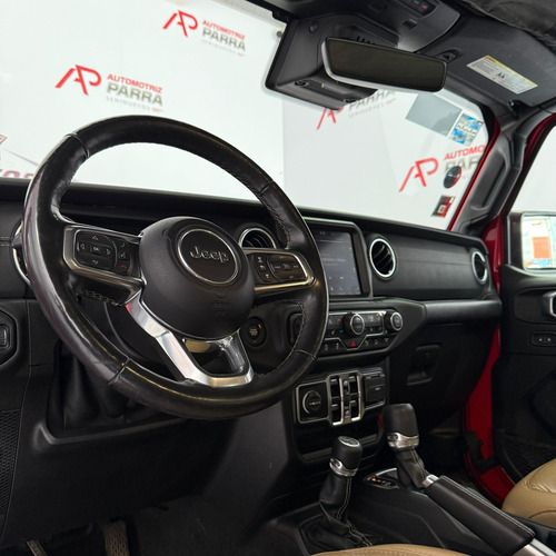 Jeep Wrangler 3.6 Unlimited Sahara Winter Edition 4x4 At