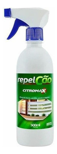 Repele Cão E Gato Evita O Pet Urinar 500 Ml