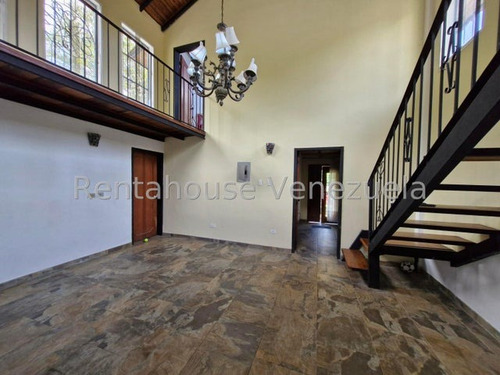 Vendo Casa En Urbanización El Castaño, Código 25-6628 Cm Leer Descripción