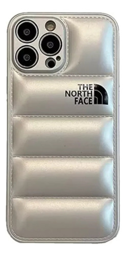 Funda Para iPhone 11 12 13 14 Pro Max Funda The North Face-a