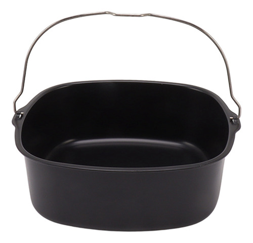 Barril De Molde Para Hornear Pasteles De 7 Pulgadas Para Acc