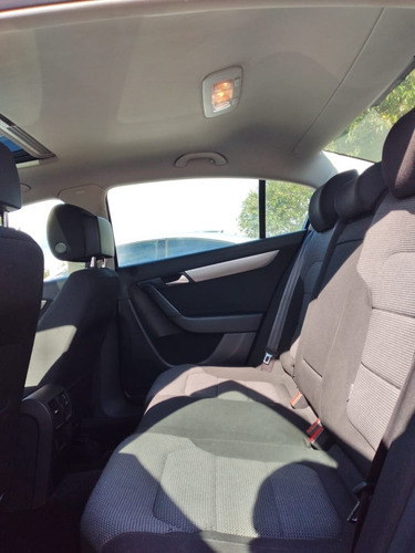Volks Wagen Passat
