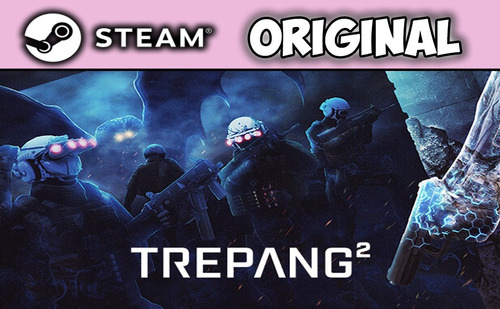 Trepang2 | Pc 100% Original Steam