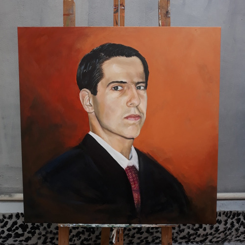 Quadros Pintados A Mao