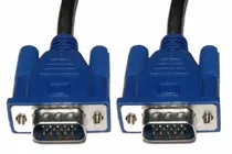 Comprar Cable Video Vga Con Filtros, Longitud: 5 Metros